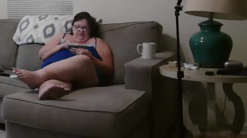 Snapshot of bigcraig123 chatting on October 2025 10:24:01 AM Craig online show from October 2025 10:24:01 AM