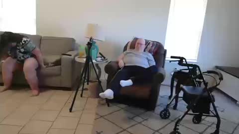 Snapshot of bigcraig123 chatting on October 2025 05:25:02 PM Craig online show from October 2025 05:25:02 PM