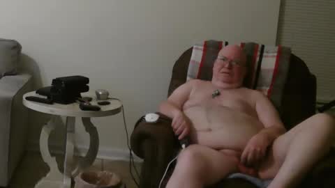 Snapshot of bigcraig123 chatting on October 2025 10:49:02 AM Craig online show from October 2025 10:49:02 AM