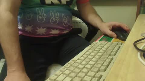 Snapshot of bigcurve chatting on February 2025 05:51:02 PM bigcurve online show from February 2025 05:51:02 PM