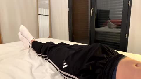 Frenchy bigD online show from February 2025 08:15:02 AM