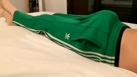 Frenchy bigD online show from March 2025 10:00:02 AM