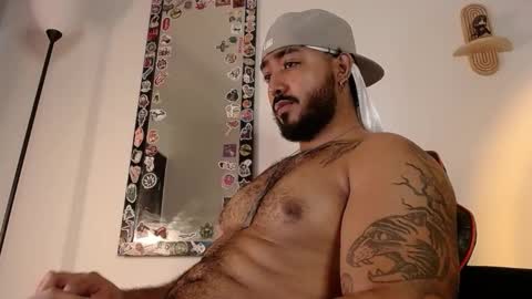 Nate online show from February 2026 11:17:01 AM