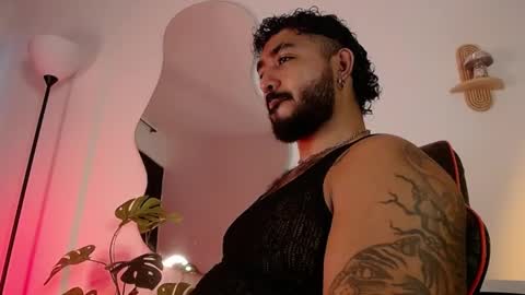 Nate online show from March 2026 11:44:02 AM