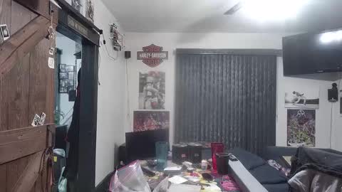 Darryl online show from February 2025 09:05:01 AM