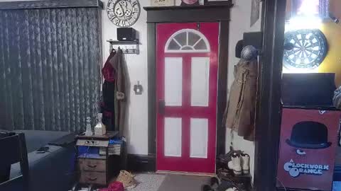 Darryl online show from February 2025 04:20:01 AM