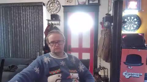 Darryl online show from February 2025 04:37:02 PM