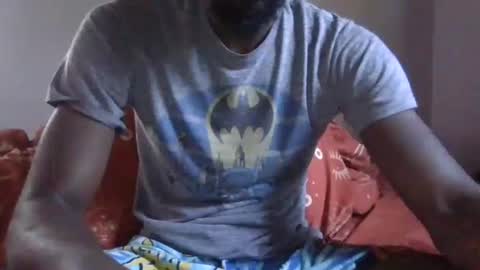 Sir Big dick B online show from November 2025 07:51:02 PM