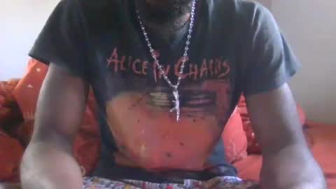 Sir Big dick B online show from April 2026 03:50:02 PM