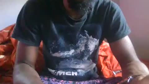 Sir Big dick B online show from May 2026 04:58:02 PM