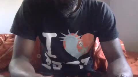 Sir Big dick B online show from May 2026 01:50:02 PM