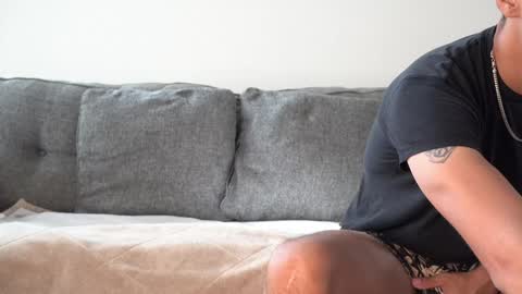 Bandit  Adrienne online show from September 2025 03:45:01 PM