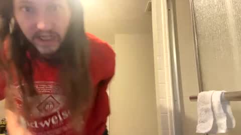 Rooster P online show from February 2025 02:37:01 PM