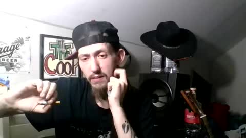 Rooster P online show from May 2026 07:58:02 AM