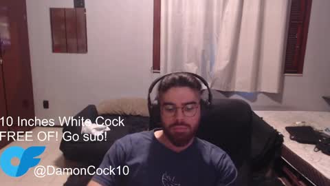 Snapshot of bigdickpfl chatting on April 2026 05:16:02 PM Call me Damon - online show from April 2026 05:16:02 PM