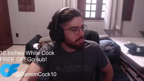 Snapshot of bigdickpfl chatting on April 2026 02:42:01 PM Call me Damon - online show from April 2026 02:42:01 PM