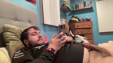 Snapshot of bigdickvin69 chatting on January 2025 11:47:01 PM bigdickvin69 online show from January 2025 11:47:01 PM