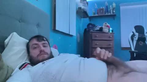 Snapshot of bigdickvin69 chatting on March 2025 05:46:01 AM bigdickvin69 online show from March 2025 05:46:01 AM