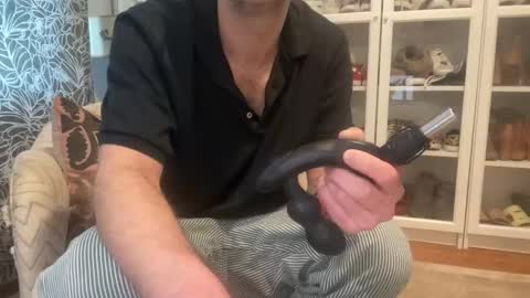 bigdickwalkin online show from February 2026 11:44:01 PM