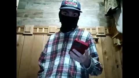 bigdickwizard1998 online show from February 2026 02:05:01 AM