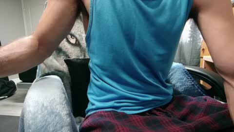 George Forest Dickyduby on all Socials online show from December 2024 05:31:02 AM