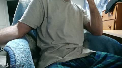 George Forest Dickyduby on all Socials online show from January 2025 05:30:01 AM