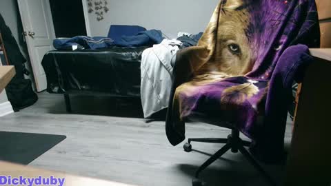 George Forest Dickyduby on all Socials online show from September 2025 02:02:02 AM