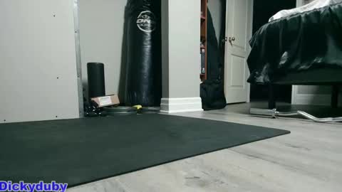 George Forest Dickyduby on all Socials online show from September 2025 03:30:02 AM