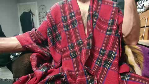 George Forest Dickyduby on all Socials online show from April 2026 01:41:02 AM