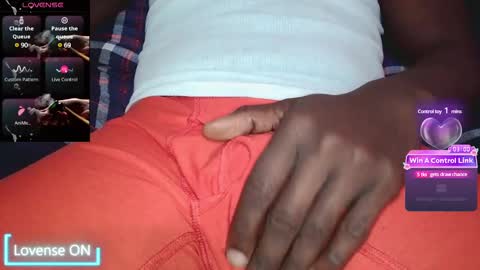 BigDickFreak online show from March 2025 06:50:01 PM