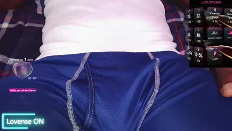 BigDickFreak online show from October 2025 10:02:01 AM