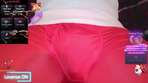 BigDickFreak online show from January 2026 05:23:02 AM