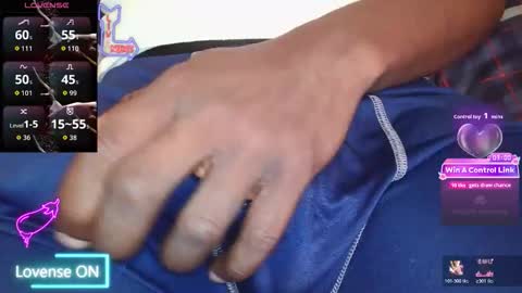 BigDickFreak online show from April 2026 05:13:01 AM
