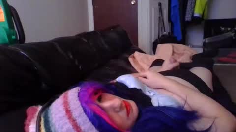 Madelyn online show from January 2026 06:42:02 PM