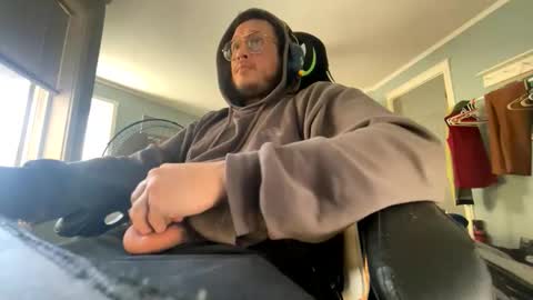 Snapshot of bigdom2k7 chatting on April 2026 03:12:01 PM Bigdom1337 online show from April 2026 03:12:01 PM