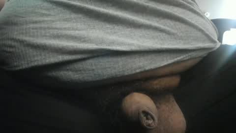 bigdude0162 online show from May 2026 07:22:02 PM