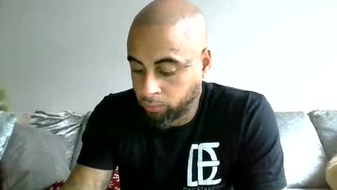 Bigduude337 online show from January 2026 06:22:02 PM