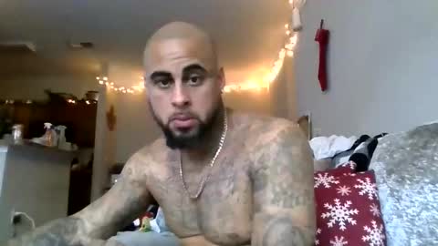 Bigduude337 online show from January 2026 03:15:01 PM