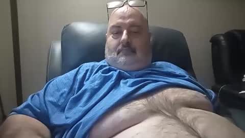 bigfuzzyteddybear online show from January 2026 08:11:02 PM