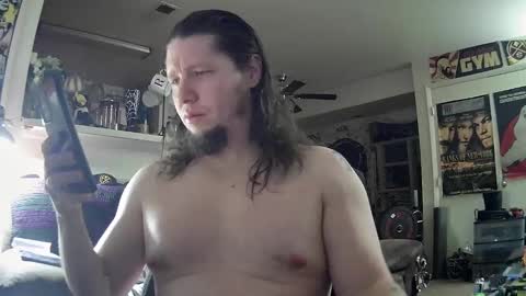 biggerisbetter21 online show from January 2025 08:43:02 AM