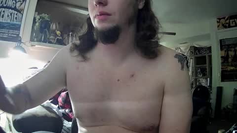 biggerisbetter21 online show from January 2025 07:56:02 PM