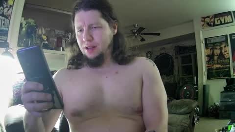 biggerisbetter21 online show from January 2025 01:35:01 PM