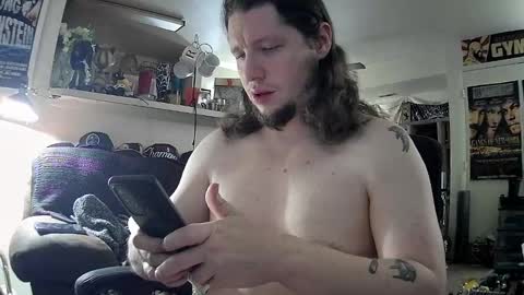 biggerisbetter21 online show from February 2025 05:07:02 PM