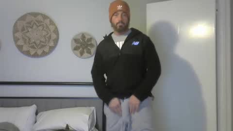 Gavin online show from January 2025 11:45:02 PM