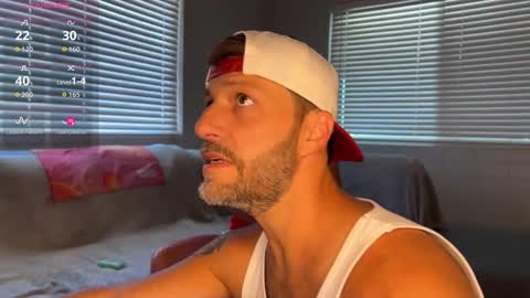 LILLI  MATT online show from April 2026 07:00:02 PM