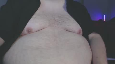 Snapshot of bighairybear6969 chatting on January 2025 12:20:02 AM HairyBearCub online show from January 2025 12:20:02 AM