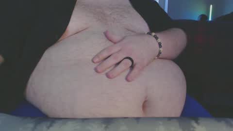 Snapshot of bighairybear6969 chatting on January 2025 10:23:01 PM HairyBearCub online show from January 2025 10:23:01 PM