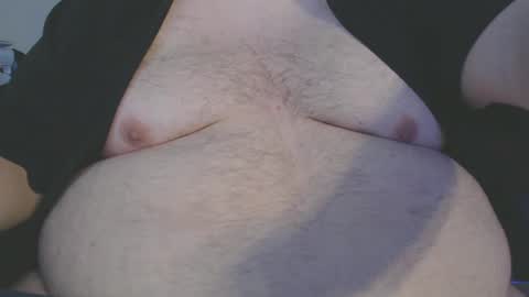 Snapshot of bighairybear6969 chatting on January 2025 08:30:01 PM HairyBearCub online show from January 2025 08:30:01 PM