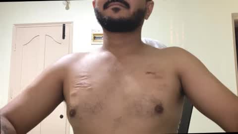 bighandsomesatisfy online show from October 2025 01:48:02 PM