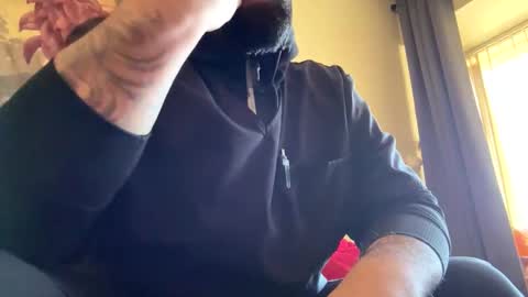 Daniel  Noelia online show from March 2025 11:26:01 PM